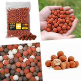 Tasty Baits Killer Krill Boilies 20mm 10kg
