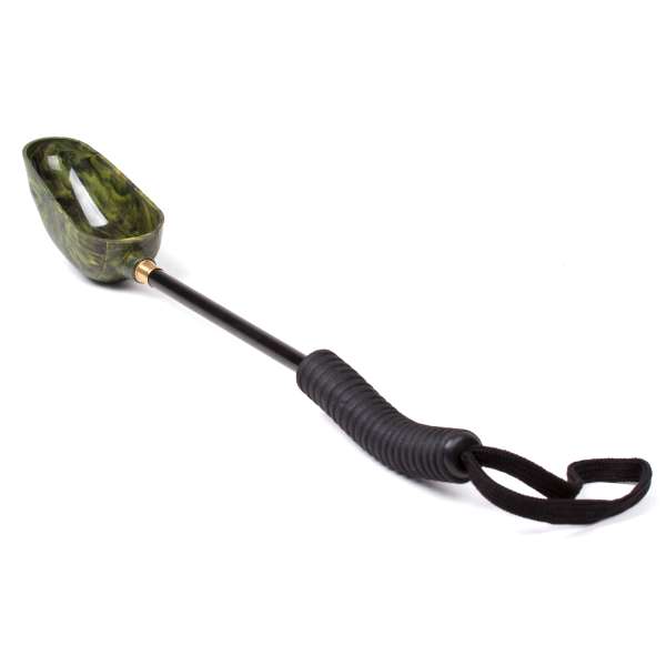 Eurocatch Futter-Schaufel Camouflage