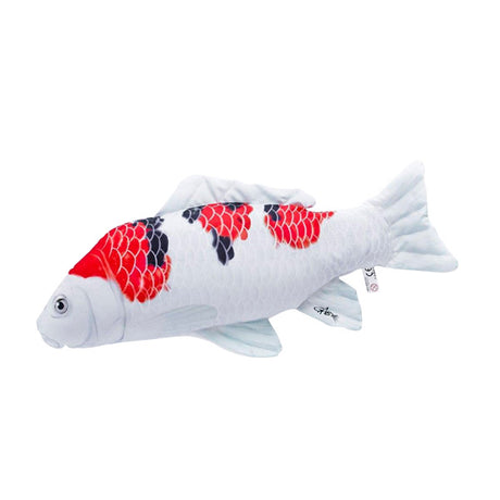 Gaby Koi Karpfen Kissen 60cm
