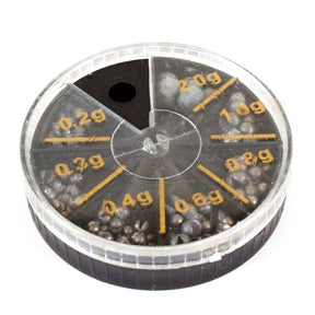 X2 Bleibox Sortiment 80g