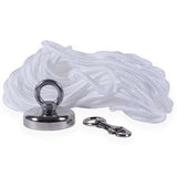 Eurocatch Angelmagnet 60x15mm 130kg