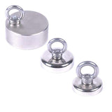 Eurocatch Angelmagnet 60x25mm 210kg