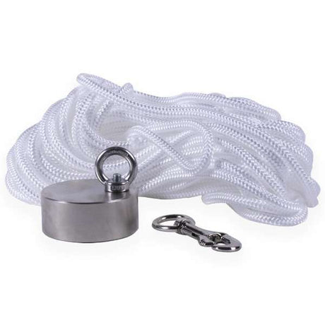 Eurocatch Angelmagnet 60x25mm 210kg