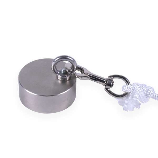 Eurocatch Angelmagnet 60x25mm 210kg