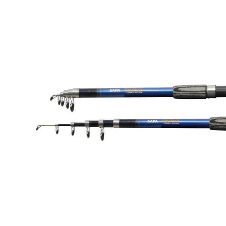 Eurocatch SAPA Valerie Teleskoprute 2.70m