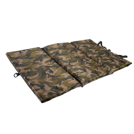 Camou Abhakmatte 100x60cm - Faltbar