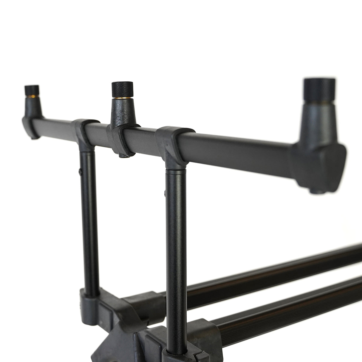 Karpfen Rodpod 3 Ruten verstellbar inkl. Tasche