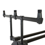 Karpfen Rodpod 3 Ruten verstellbar inkl. Tasche