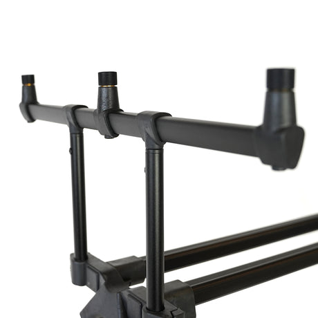 Karpfen Rodpod 3 Ruten verstellbar inkl. Tasche