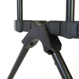 Karpfen Rodpod 3 Ruten verstellbar inkl. Tasche