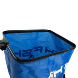 Monkey Blauer Setzkescher Feinmaschig 40x50cm - 3,50m