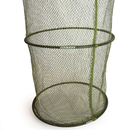 Eurocatch Mini Setzkescher 100x30cm – Kompaktes Fischnetz