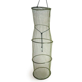 Eurocatch Mini Setzkescher 100x30cm – Kompaktes Fischnetz