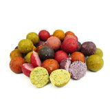 Tasty Baits Gemischte Boilies 20mm 15kg