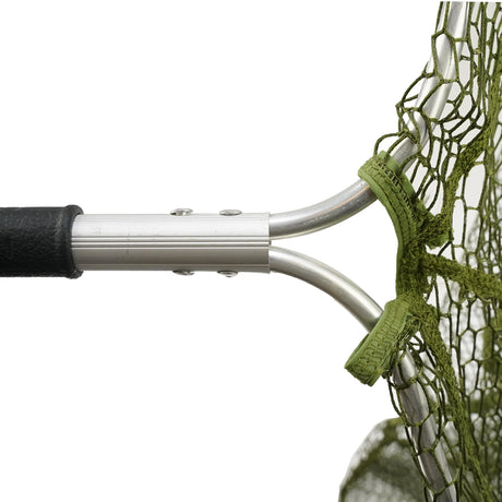 Eurocatch Forellennetz – Fliegenfischernetz – Kescher