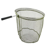 Eurocatch Forellennetz – Fliegenfischernetz – Kescher