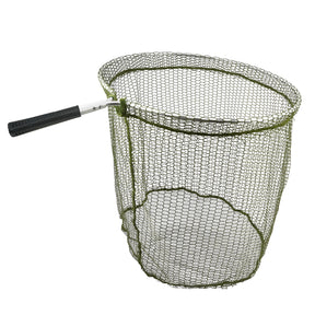 Eurocatch Forellennetz – Fliegenfischernetz – Kescher