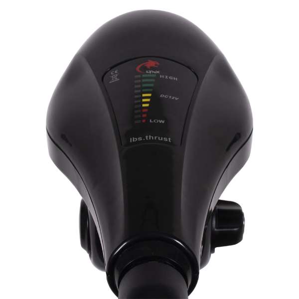 Eurocatch Outdoor Lynx Elektromotor 50lb