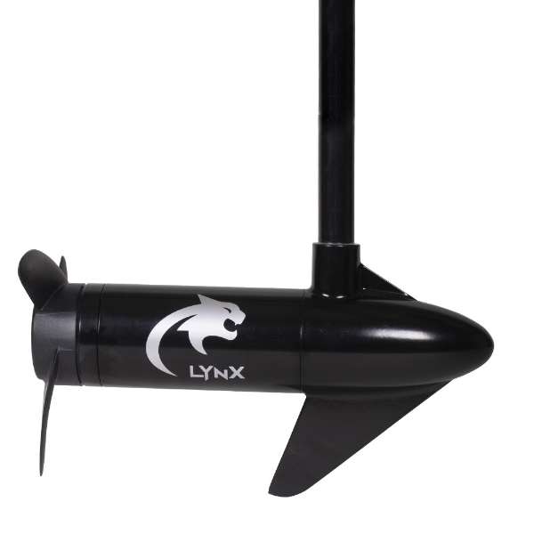 Eurocatch Outdoor Lynx Elektromotor 50lb