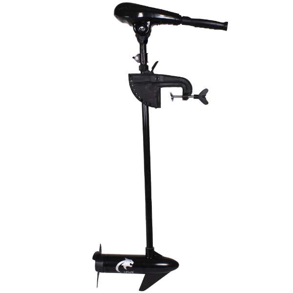 Eurocatch Outdoor Lynx Elektromotor 50lb