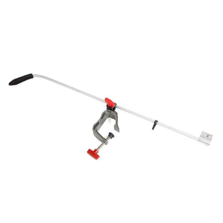 X2 Geberstange Verstellbar