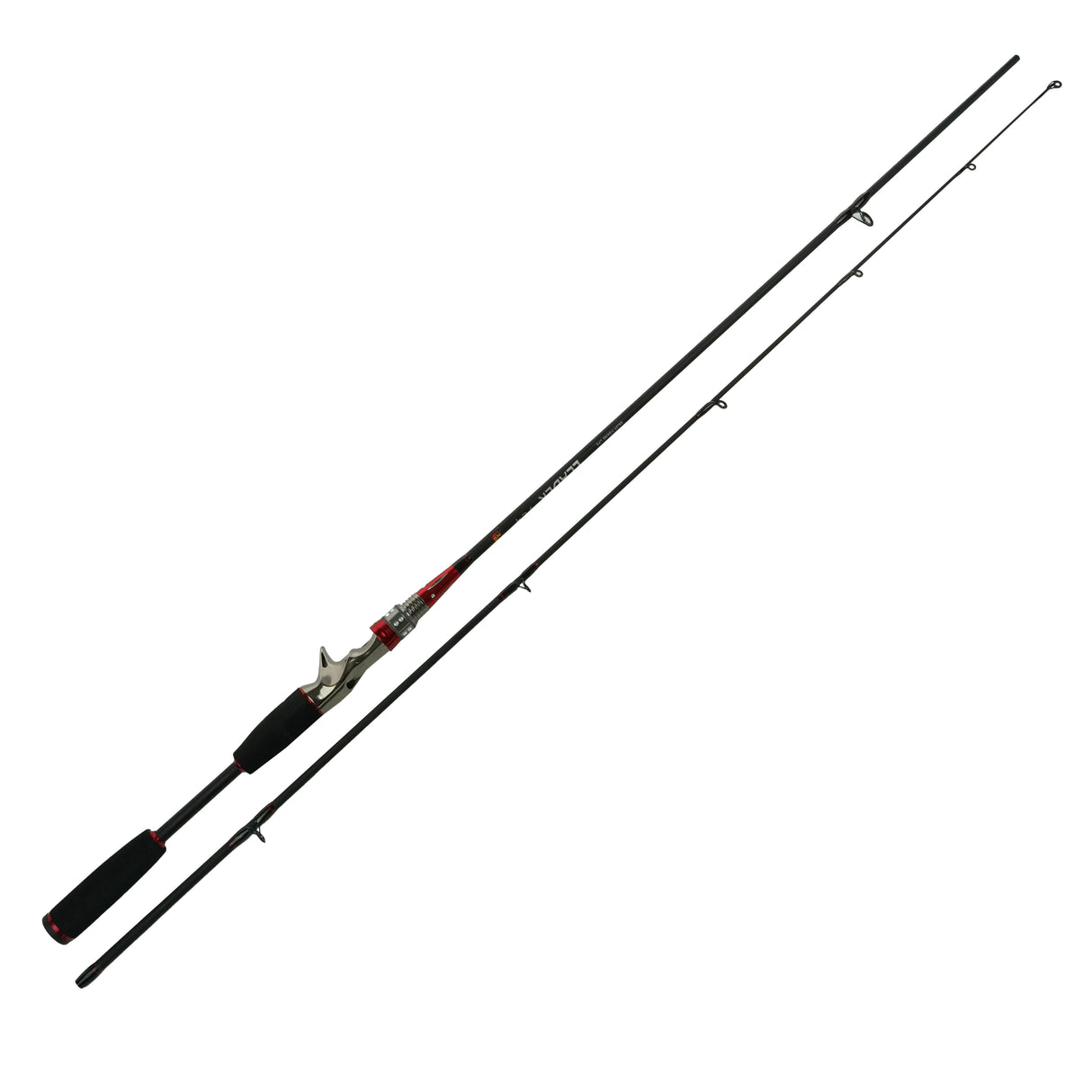 Eurocatch Leader Baitcasting Rute 2,10m 10-40g