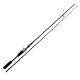 Eurocatch Leader Baitcasting Rute 2,10m 10-40g