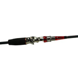 Eurocatch Leader Baitcasting Rute 2,10m 10-40g