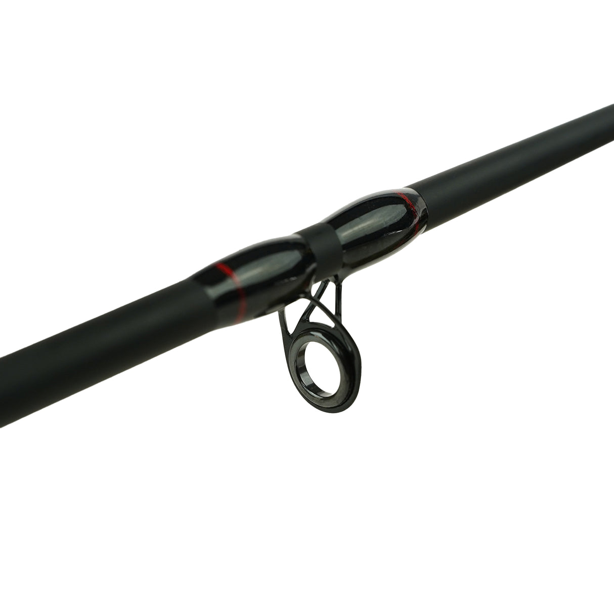 Eurocatch Leader Baitcasting Rute 2,10m 10-40g