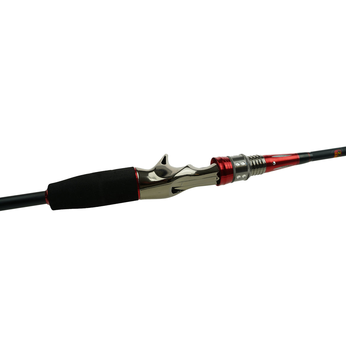 Eurocatch Leader Baitcasting Rute 2,10m 10-40g