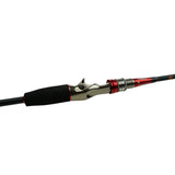 Eurocatch Leader Baitcasting Rute 2,10m 10-40g