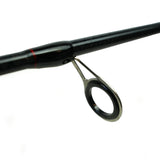 Eurocatch Tannuozhe Spinnrute 1,80m 3-25g Japan Style