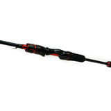 Eurocatch Tannuozhe Spinnrute 1,80m 3-25g Japan Style