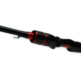 Eurocatch Tannuozhe Spinnrute 1,80m 3-25g Japan Style