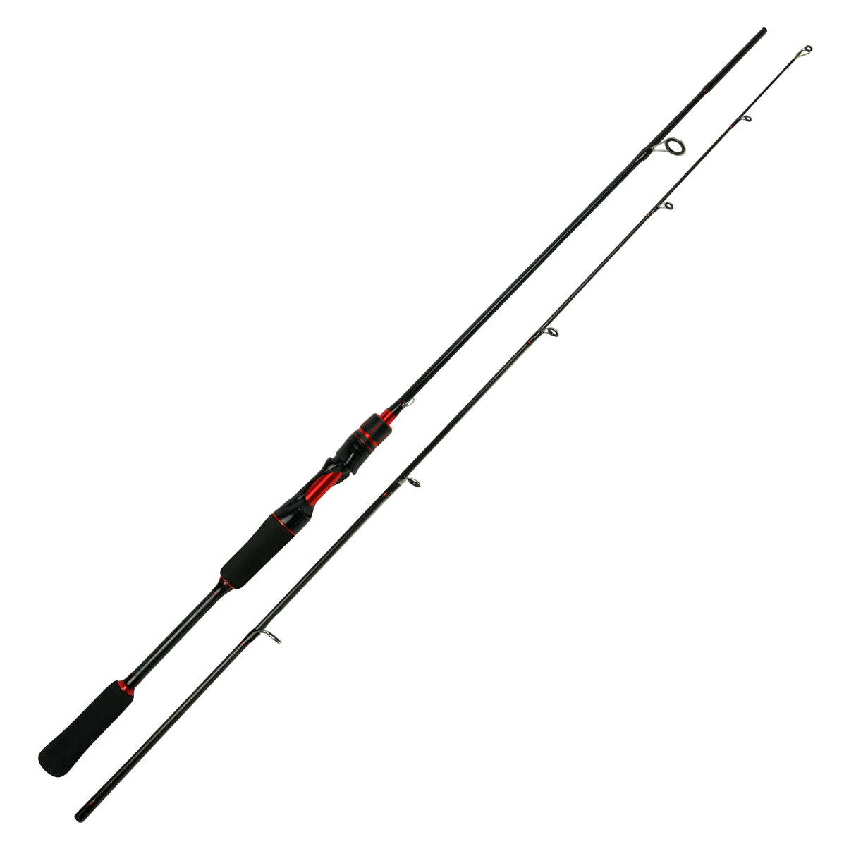 Eurocatch Tannuozhe Spinnrute 1,80m 3-25g Japan Style