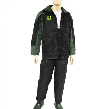 Heatwave Thermoanzug 2-teilig (B-Ware XL) XXXL