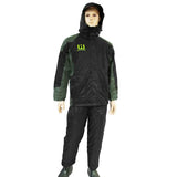 Heatwave Thermoanzug 2-teilig (B-Ware XL)