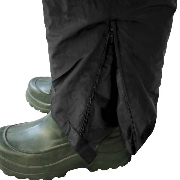 Heatwave Thermoanzug 2-teilig (B-Ware XL)