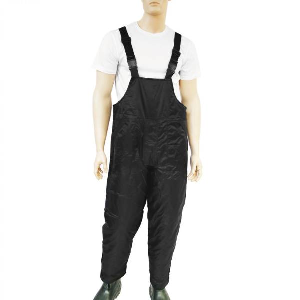 Heatwave Thermoanzug 2-teilig (B-Ware XL)