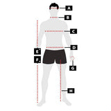 Heatwave Thermoanzug 2-teilig (B-Ware XL)