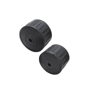 Traxis Rutenkappen 2er-Pack 14mm