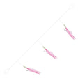Eurocatch Paternoster Pink Goblin 5/0