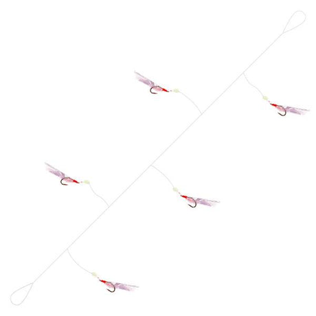 Eurocatch Sea Rig Super Flash Small 8
