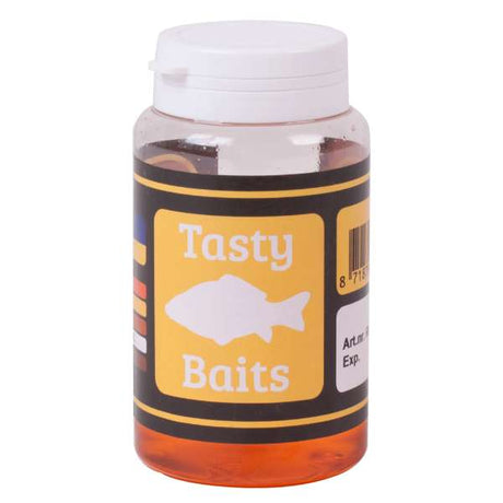 Tasty Baits Boilie-Dip 125ml