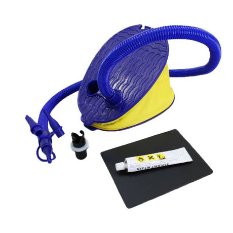 Eurocatch Fishing Hunter Schlauchboot SP 180