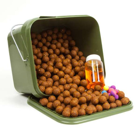 Tasty Baits Scopex Boilies 2.5kg Sessionpack
