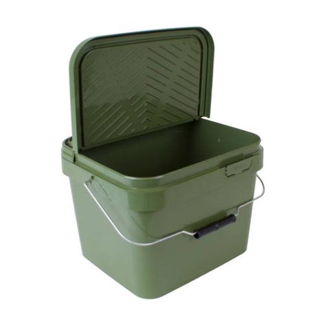 X2 Eimer mit Ventil | 10 Liter