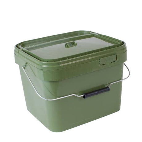 X2 Eimer mit Ventil | 10 Liter