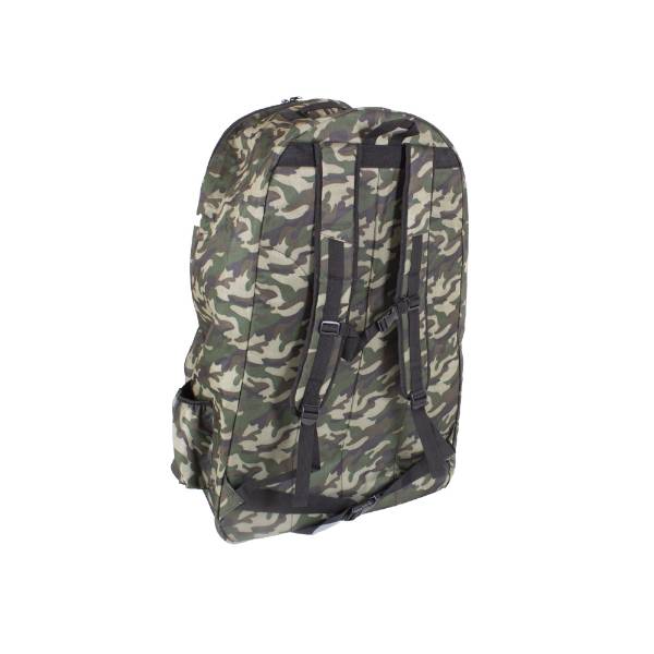 Endeavour XL Futterboottasche