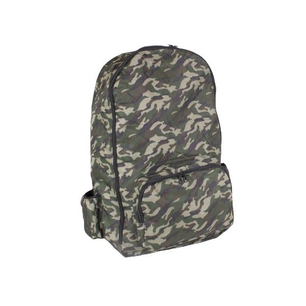 Endeavour XL Futterboottasche